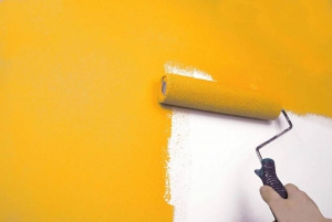 ملاحظات اصلی هنگام نقاشی خانه